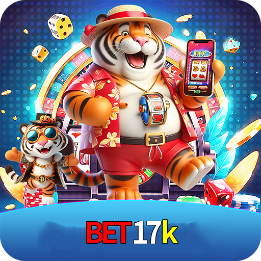 Logo da bet17k