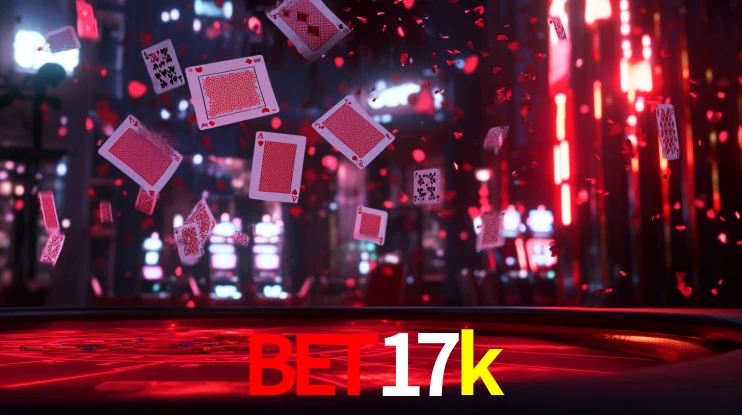 Bonus no Cassino bet17k