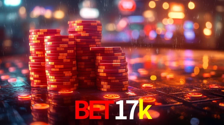 Suporte no Cassino Online bet17k