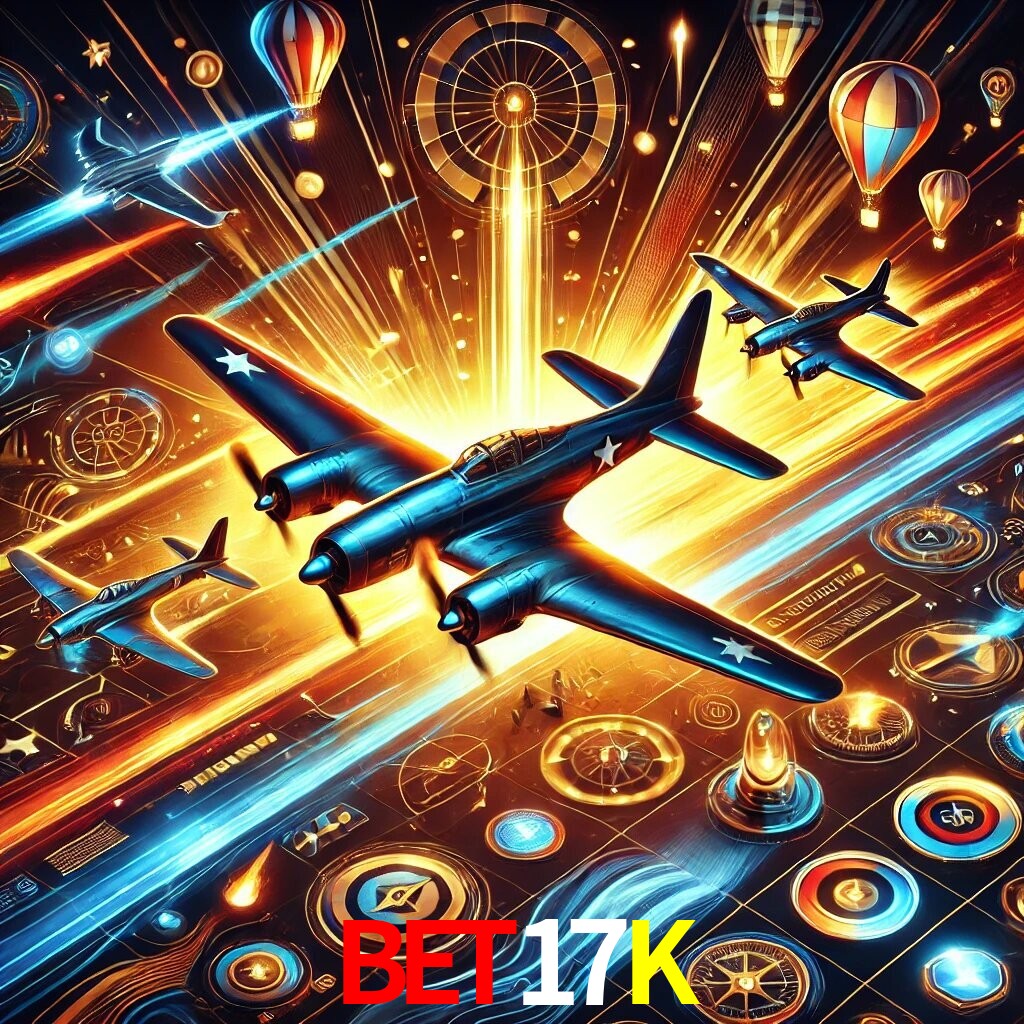 Vantagens do Aviator no BET17K