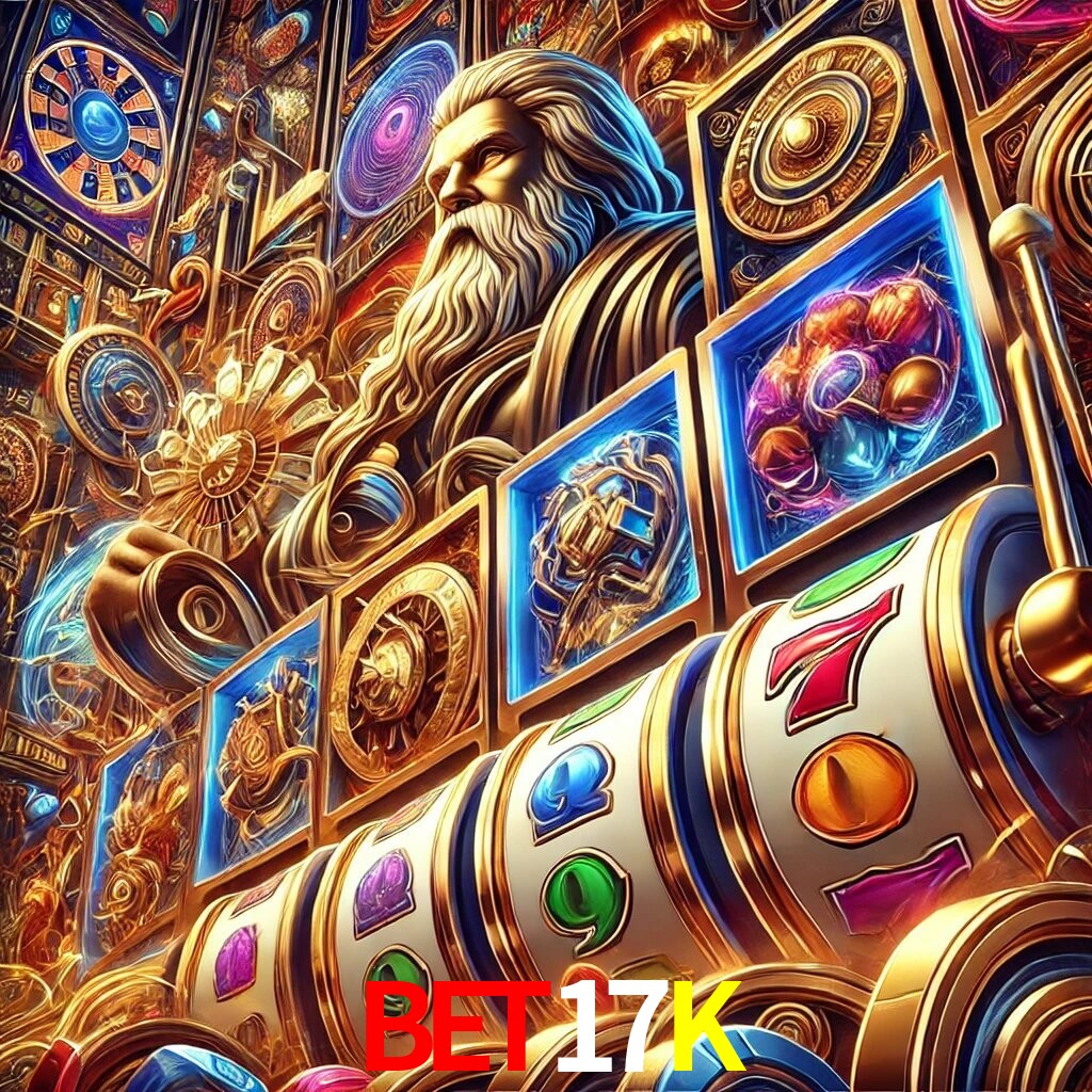 Novos Slots no BET17K