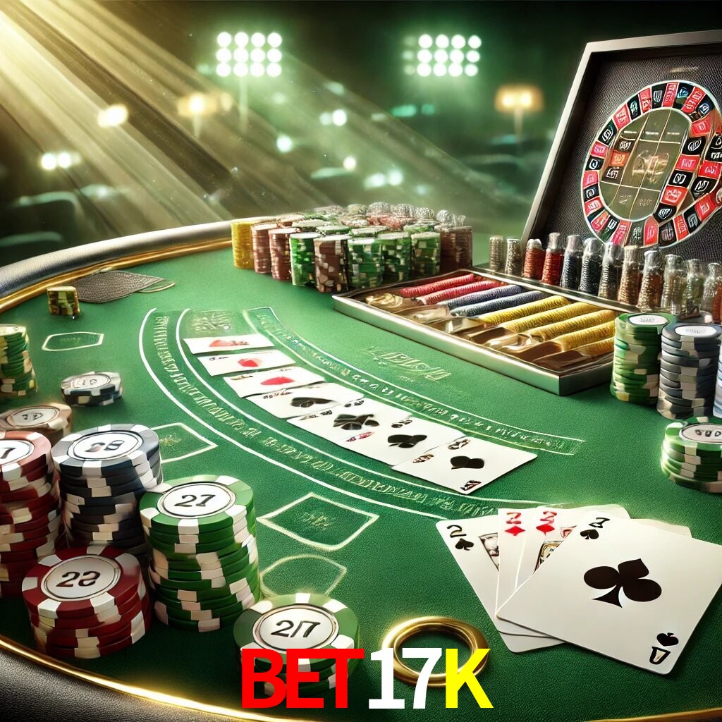 Jogos Populares no Cassino