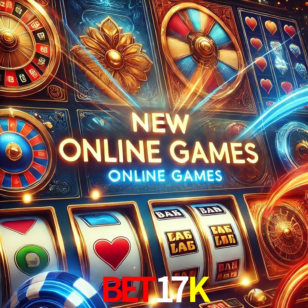 Novos Jogos no BET17K