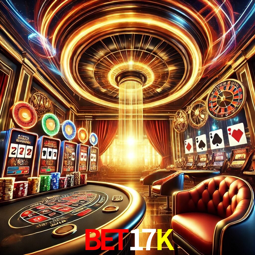 Por Que Escolher o Cassino do BET17K